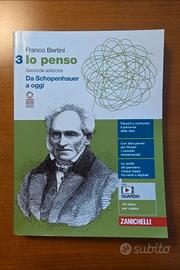 lo penso 3 - Da Schopenhauer a oggi
