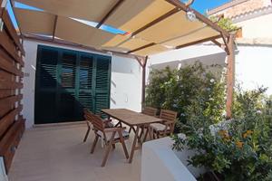 Delizioso bilocale in villa BUDONI estate 2026