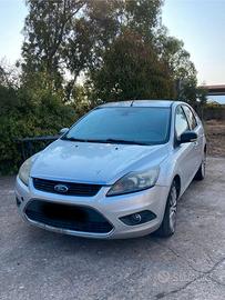 FORD FOCUS TDCI 1.6 (2008)