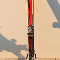 sci volk P60 Junior + scarponi 