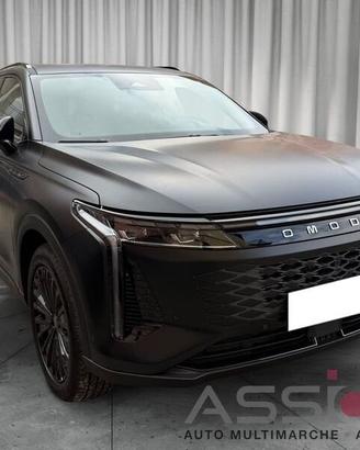 OMODA 9 Omoda SHS-P 1.5 tgdi phev Premium i-a...