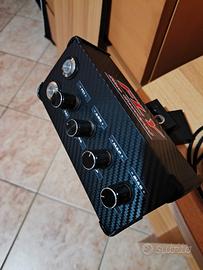 BUTTON BOX PER PC