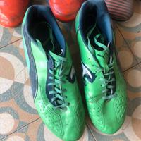 Scarpe da calcio n 45