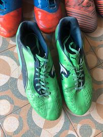 Scarpe da calcio n 45