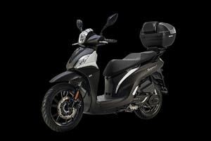 SYM Symphony ST 50-125-200 VARI COLORI E5+