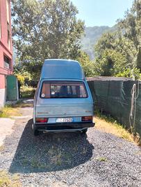 Volkswagen t3 westfalia