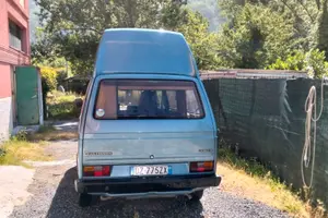 Volkswagen t3 westfalia