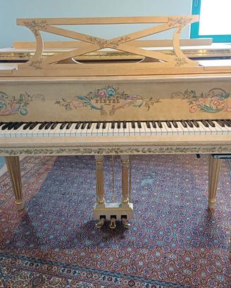 Pianoforte a coda PLEYEL P190 Limited Art Edition