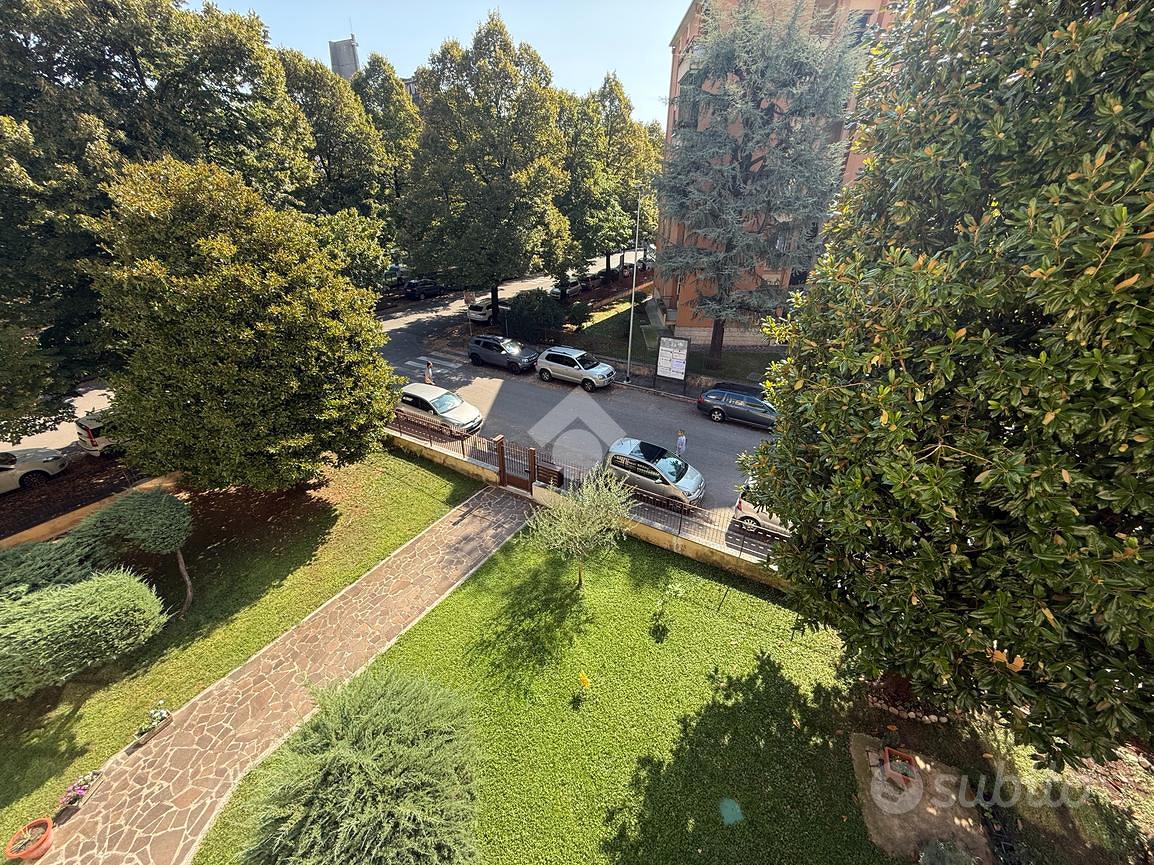 Appartamento – Verona, Ponte Crencano, Nord-Ovest - Altro