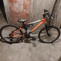 mtb da bambino full