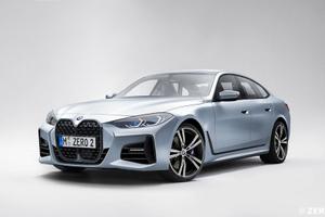 Ricambi usati bmw serie 4-s4 gran coupè-s4 3porte