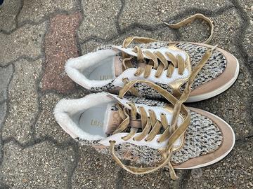 Scarpe Liu-Jo