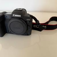 Fotocamera Canon Eos R5