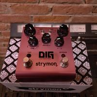 strymon dig - pedale delay 