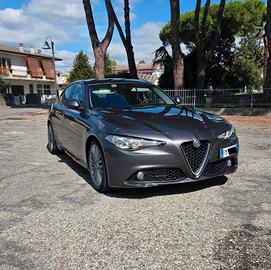 Alfa Romeo Giulia 180 cv
