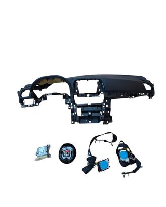 Kit airbag Mazda CX-5 2200 Td 150 Cv 2012/2016