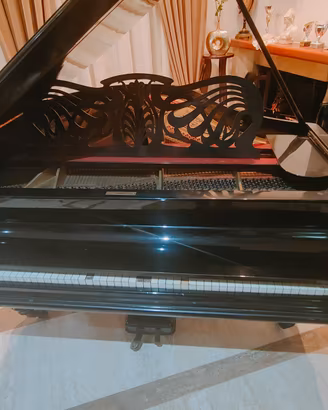 Pianoforte Neumeyer 