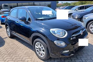 Fiat 500X 1.4 MultiAir 140 CV Pop Star