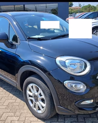 Fiat 500X 1.4 MultiAir 140 CV Pop Star