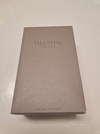 Kit calzascarpe+spazzola Valentino