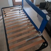 Sponda per Lettino 130x50