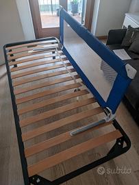 Sponda per Lettino 130x50