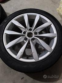 Cerchi golf 7
