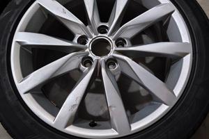 Cerchi golf 7