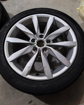 Cerchi golf 7
