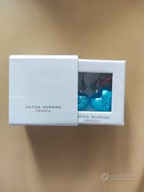 Orecchini Antica Murrina Venezia 