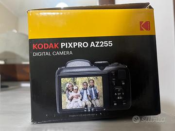 Fotocamera Kodak Pixpro