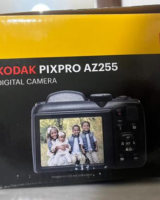Fotocamera Kodak Pixpro