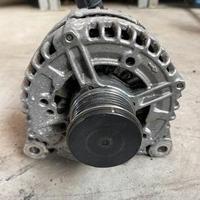 Alternatore Land Rover Freelander 2011 2.2 Diesel