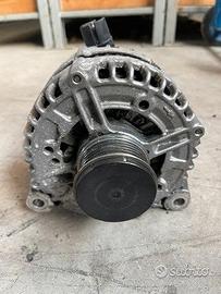 Alternatore Land Rover Freelander 2011 2.2 Diesel