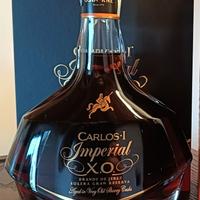 Brandy Carlos XO Imperial 