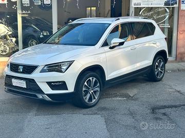 Seat Ateca 1.6 TDI XCELLENCE