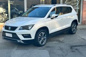 Seat Ateca 1.6 TDI XCELLENCE