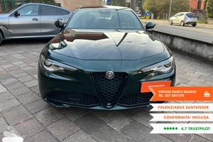 ALFA ROMEO Giulia (2016) Giulia 2.2 Turbodiesel...