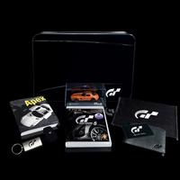 Gt5 gran turismo 5 signature limited collector