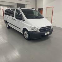 Mercedes-benz Vito 2.2 113 CDI TN Furgone Extralon