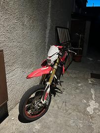 Hm Derapage 50r 2011