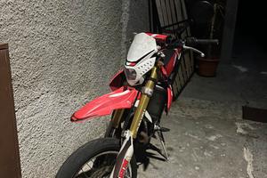 Hm Derapage 50r 2011