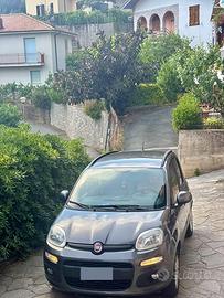 Fiat Panda 1.2 Fire 69 CV Lounge 2018