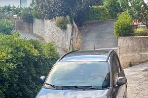 Fiat Panda 1.2 Fire 69 CV Lounge 2018