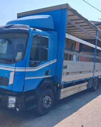 VOLVO FL 290, 160 Q, Portata 8550 kg, trattabile