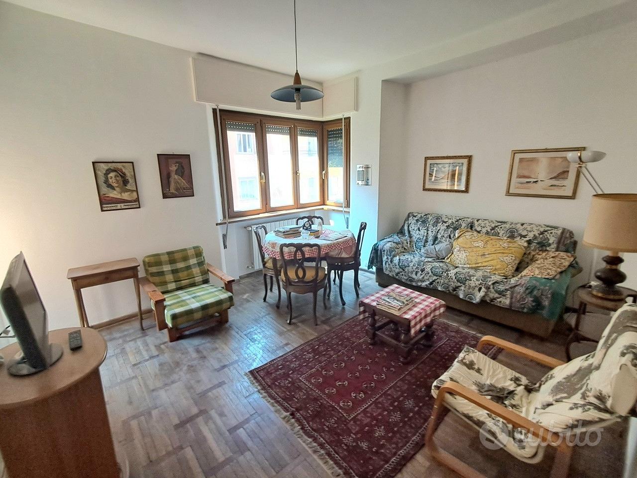 Apartment in Genova, Albaro, Medio Levante - Altro