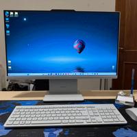 Pc Lenovo Ideacentre I5 di 13ma generazione