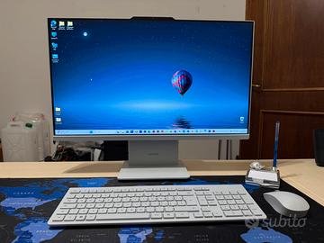 Pc Lenovo Ideacentre I5 di 13ma generazione
