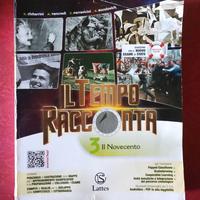 Il tempo racconta 3 Media (9788869173165)