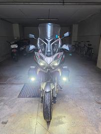 Kawasaki Versys 650